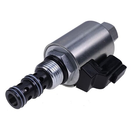 Aic Replacement Parts 25/220992 Valve Solenoid Assembly Fits JCB 3CX 4CX Backhoe 25220992 SV4-D-D12 ELL70-0330-RAP